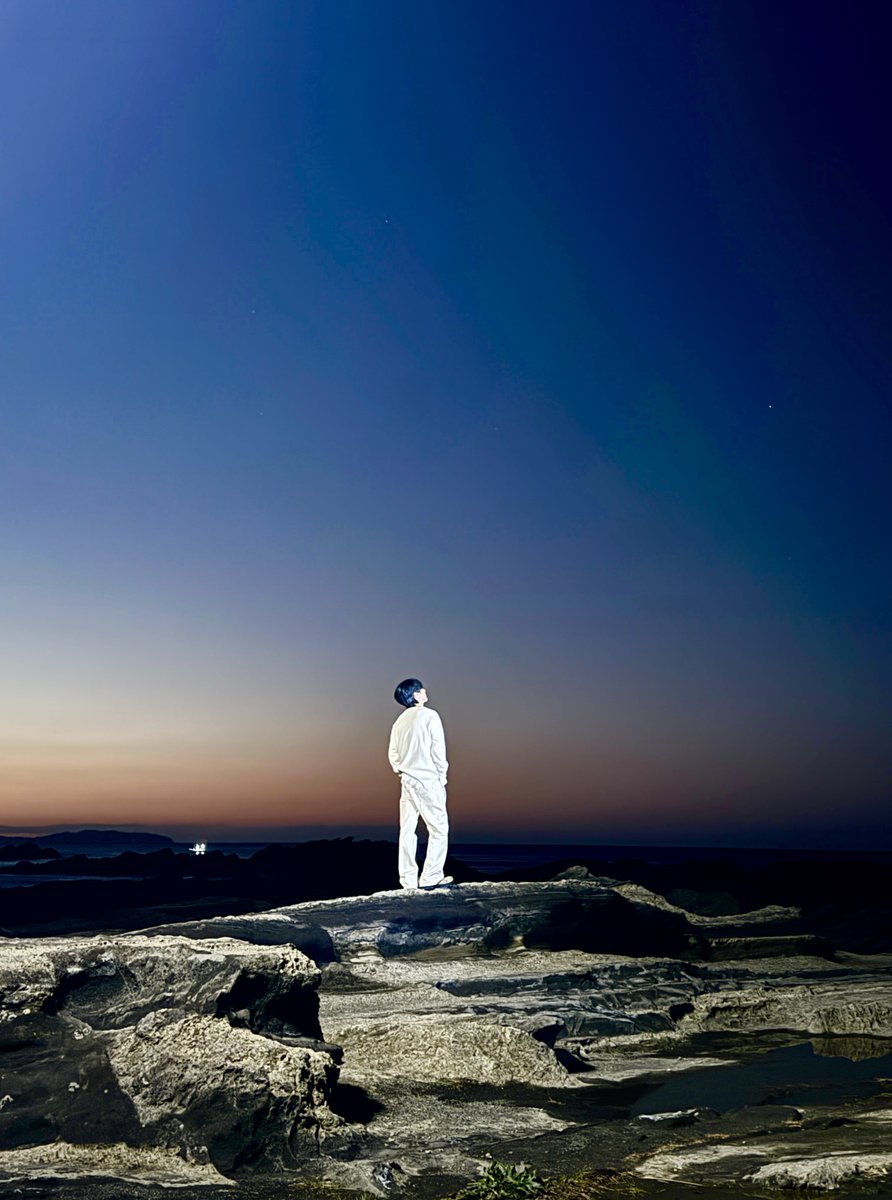 YESUNG official tweet media