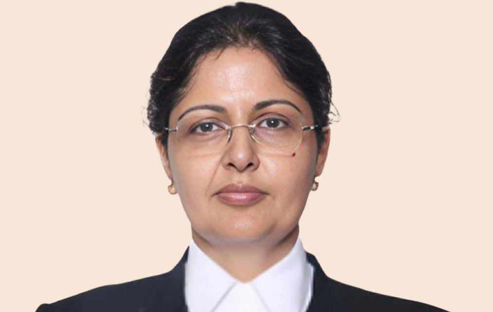 Geetha Kothapalli (Modi Ka Parivar) tweet media