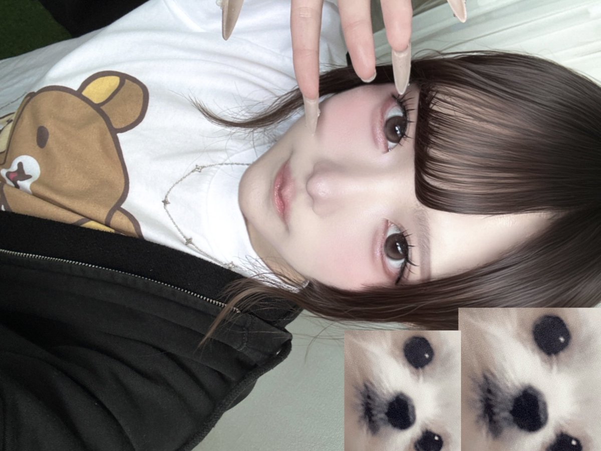 楠原/MAID en PINK♥ tweet media