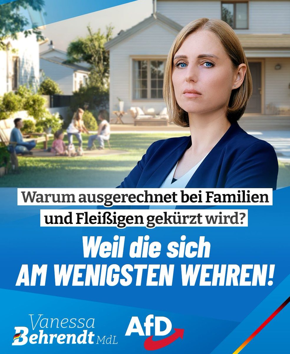 Vanessa Behrendt MdL tweet media