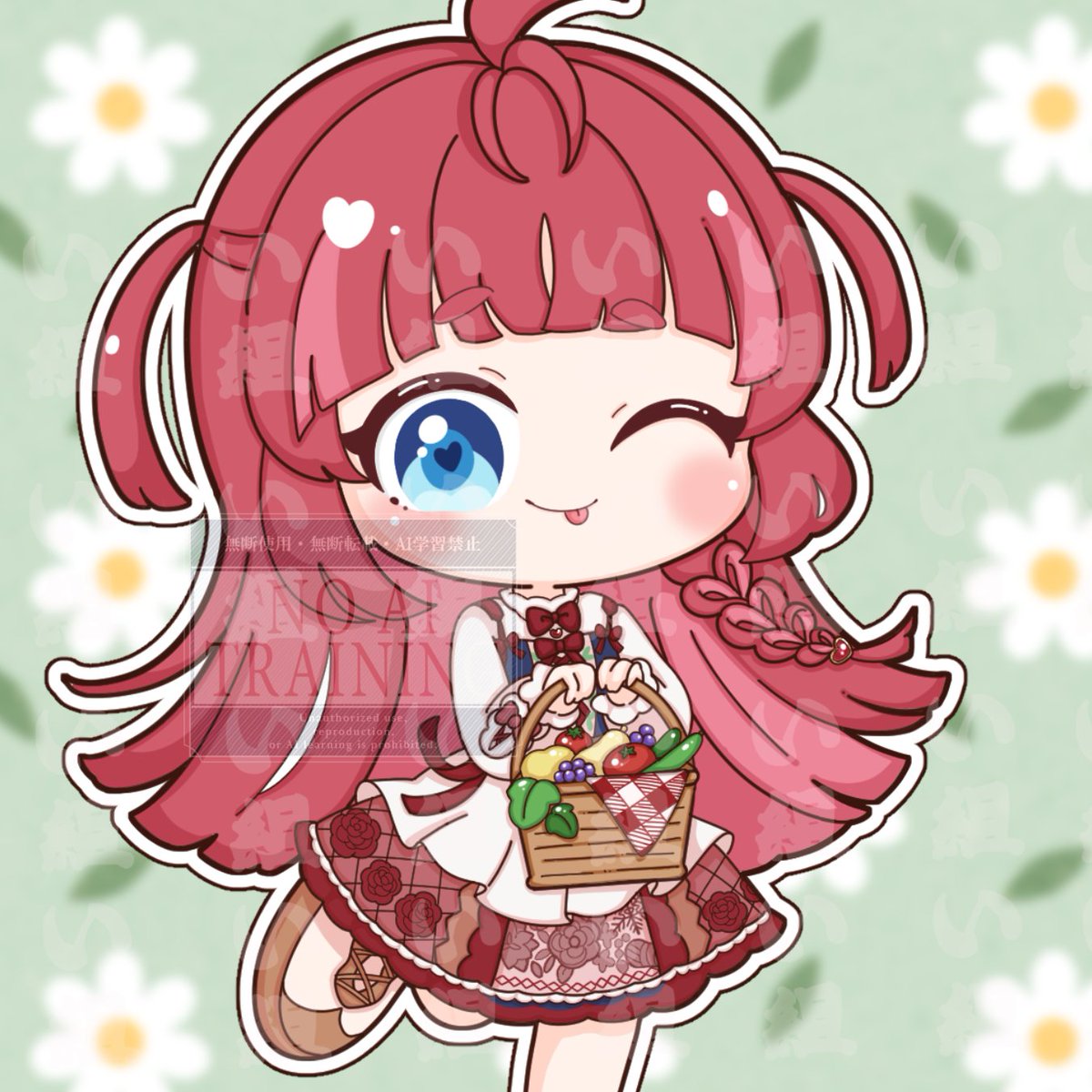 棘蘭姫ちゃん🌹 tweet media