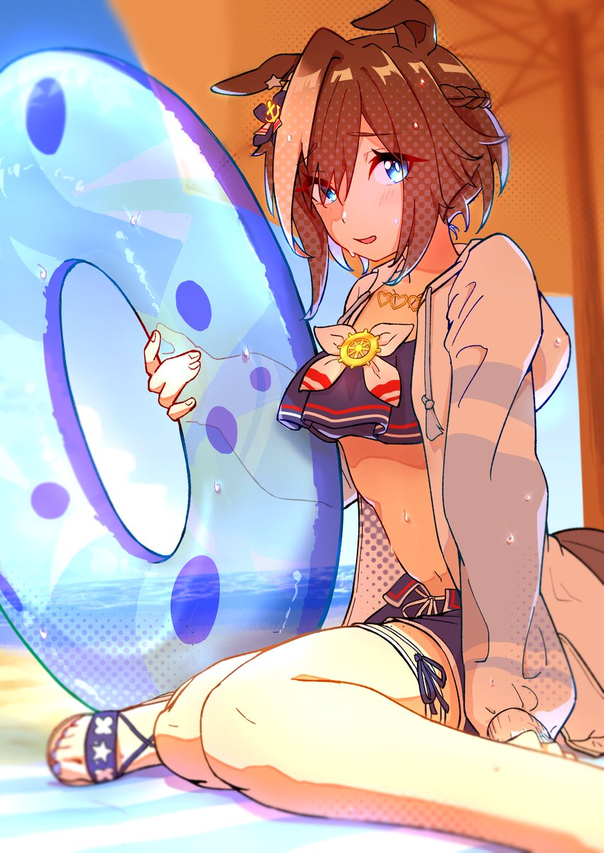 へるしーしこう@skeb募集 tweet media