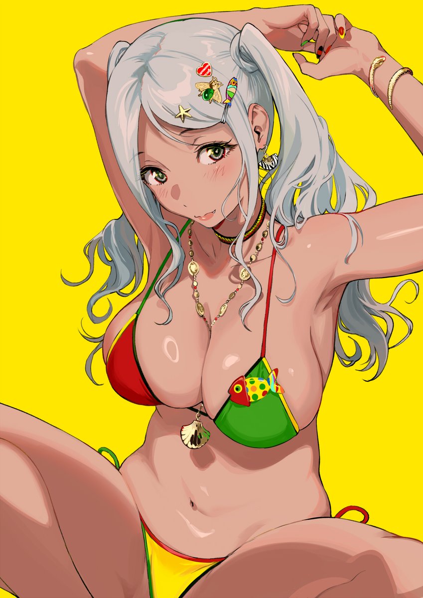 笹森トモエ絵 tweet media