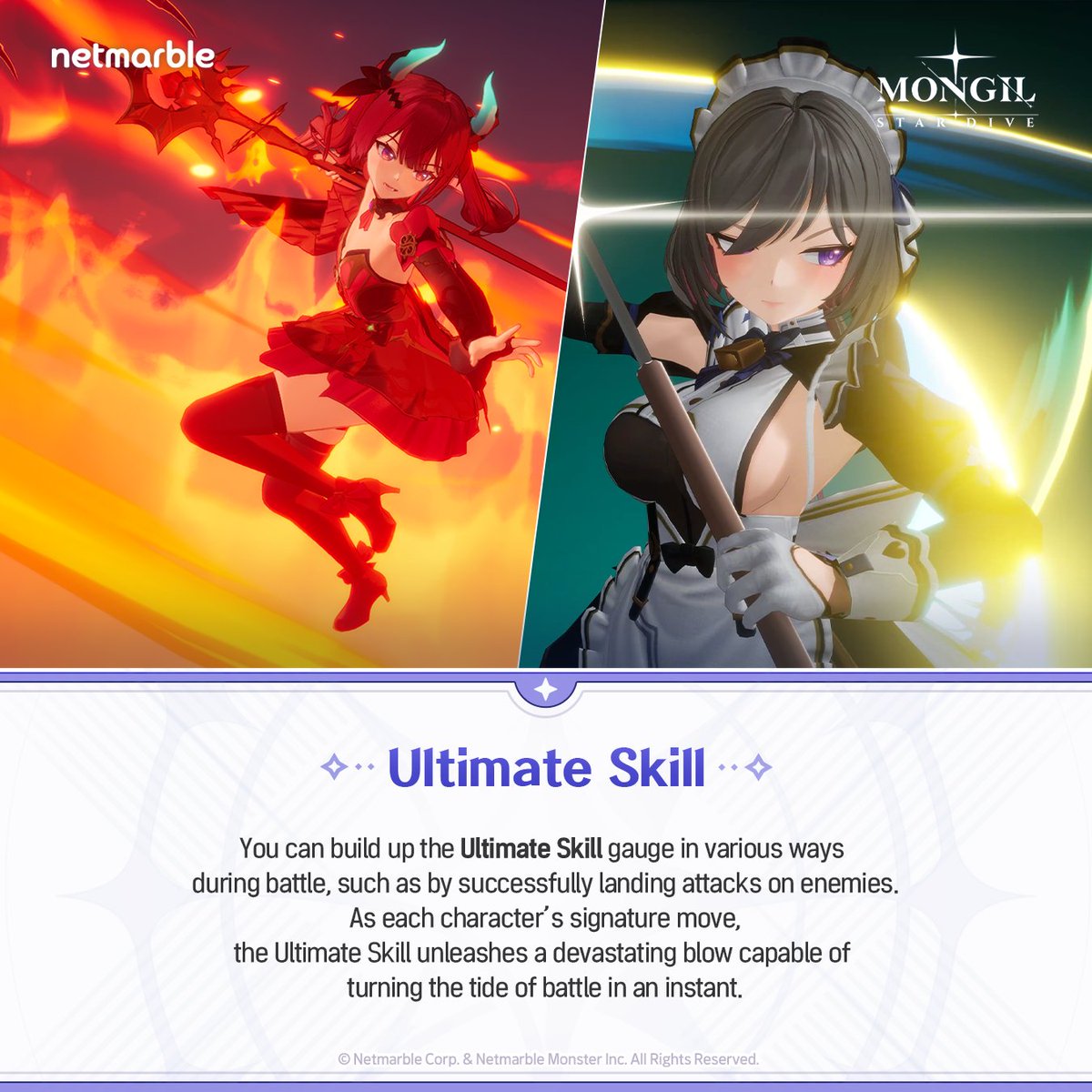 Netmarble Official tweet media