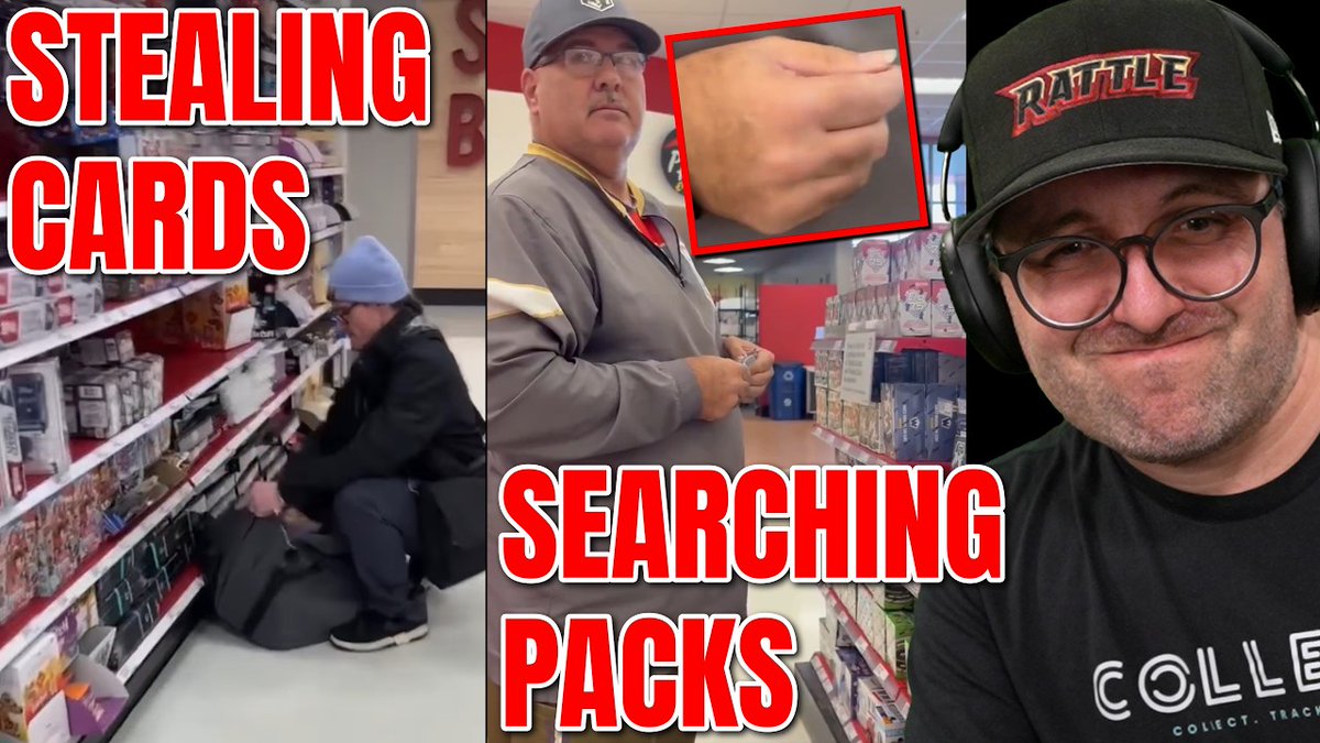 RattlePokemon tweet media