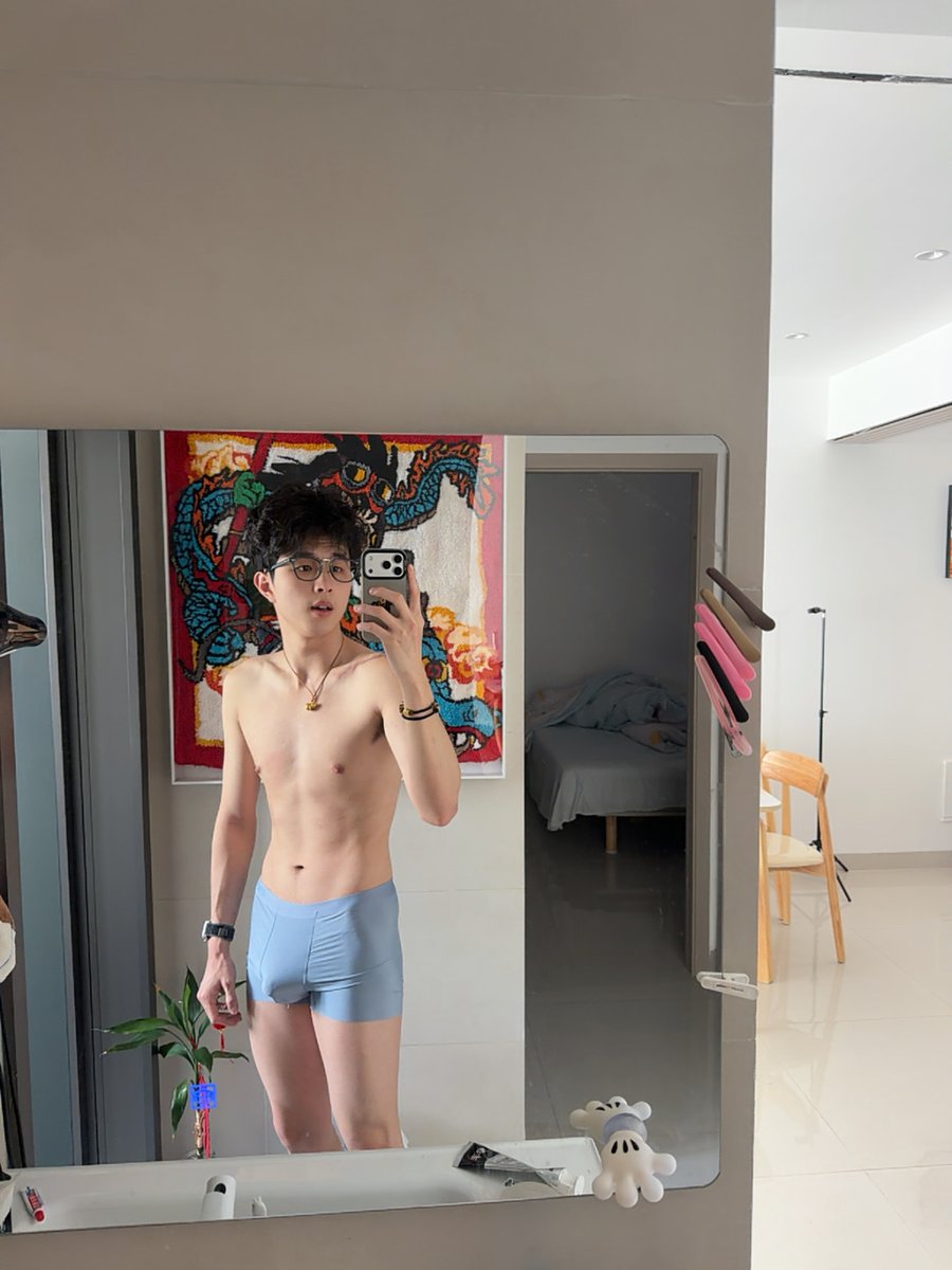 緊身收集者 tweet media