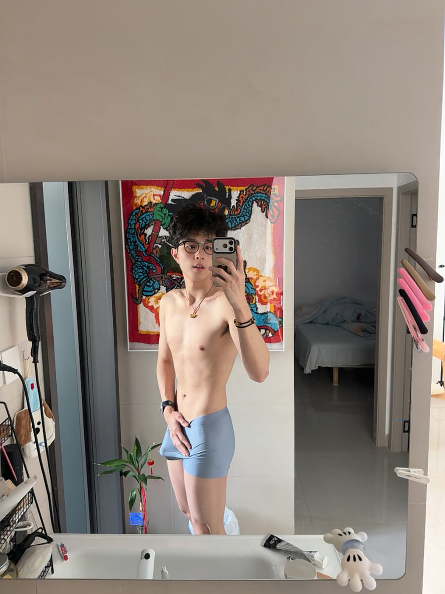 緊身收集者 tweet media