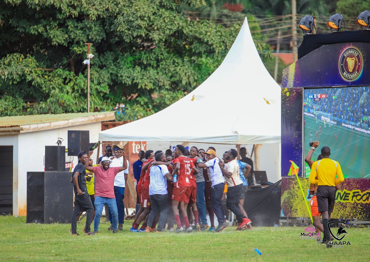 Chaapa League tweet media