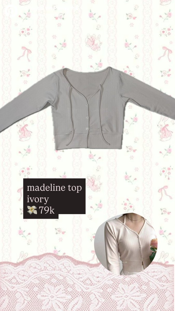 bibledizzle's tweet photo. wts‼️
• batik fit body
• vest brown
• madeline top
• cardigan h&amp;m

bisa oyen🍊(free ongkir)
bisa cod jugaa
first pay first get :p
dm for order 💌💌

#wts #zonauangㅤ https://t.co/z0qrOECtjj
