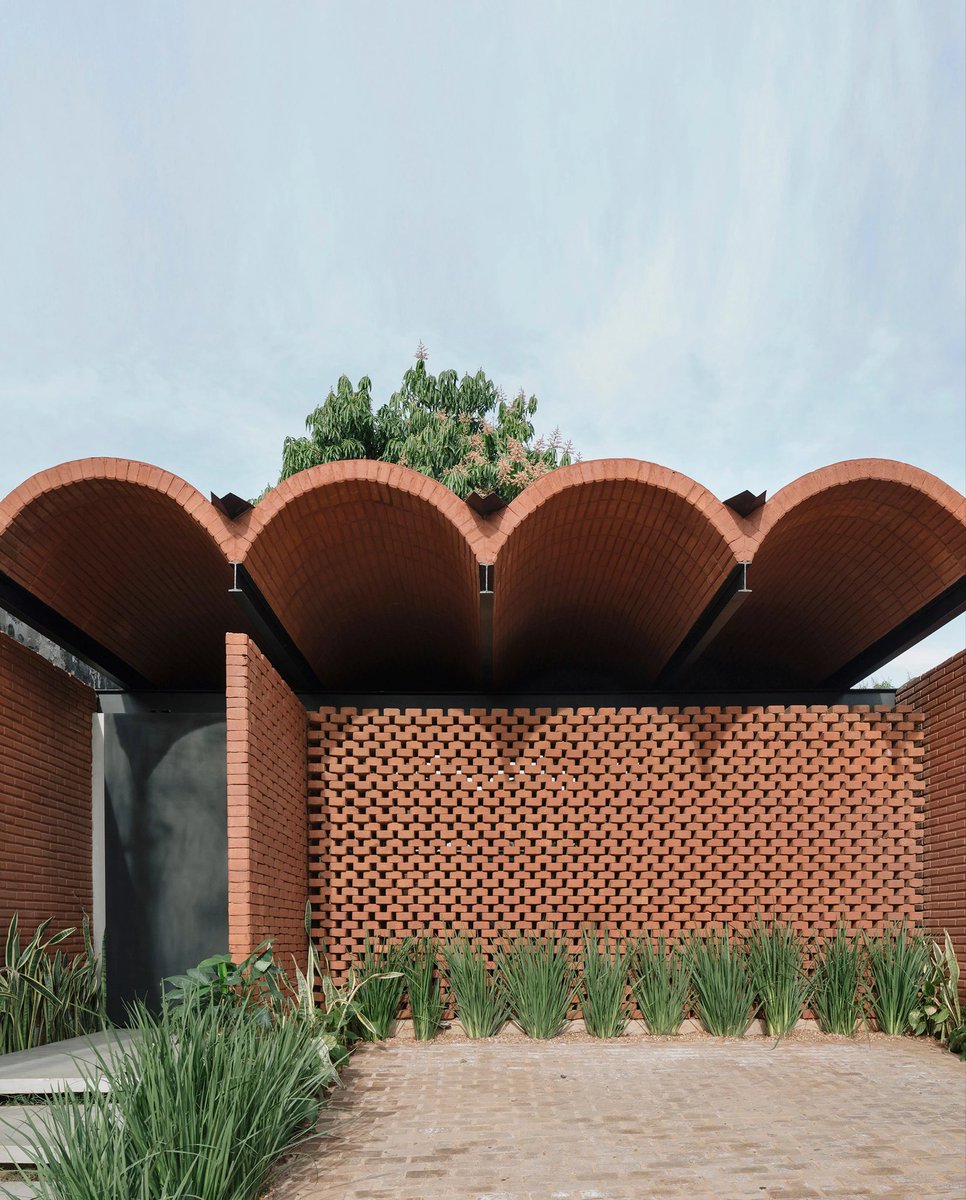 Architectural Art (A-A) tweet media