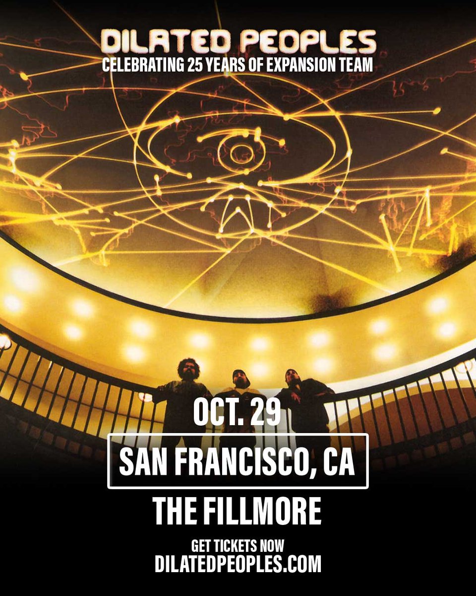 Dilated Peoples (@dilatedpeoples) / Posts / X