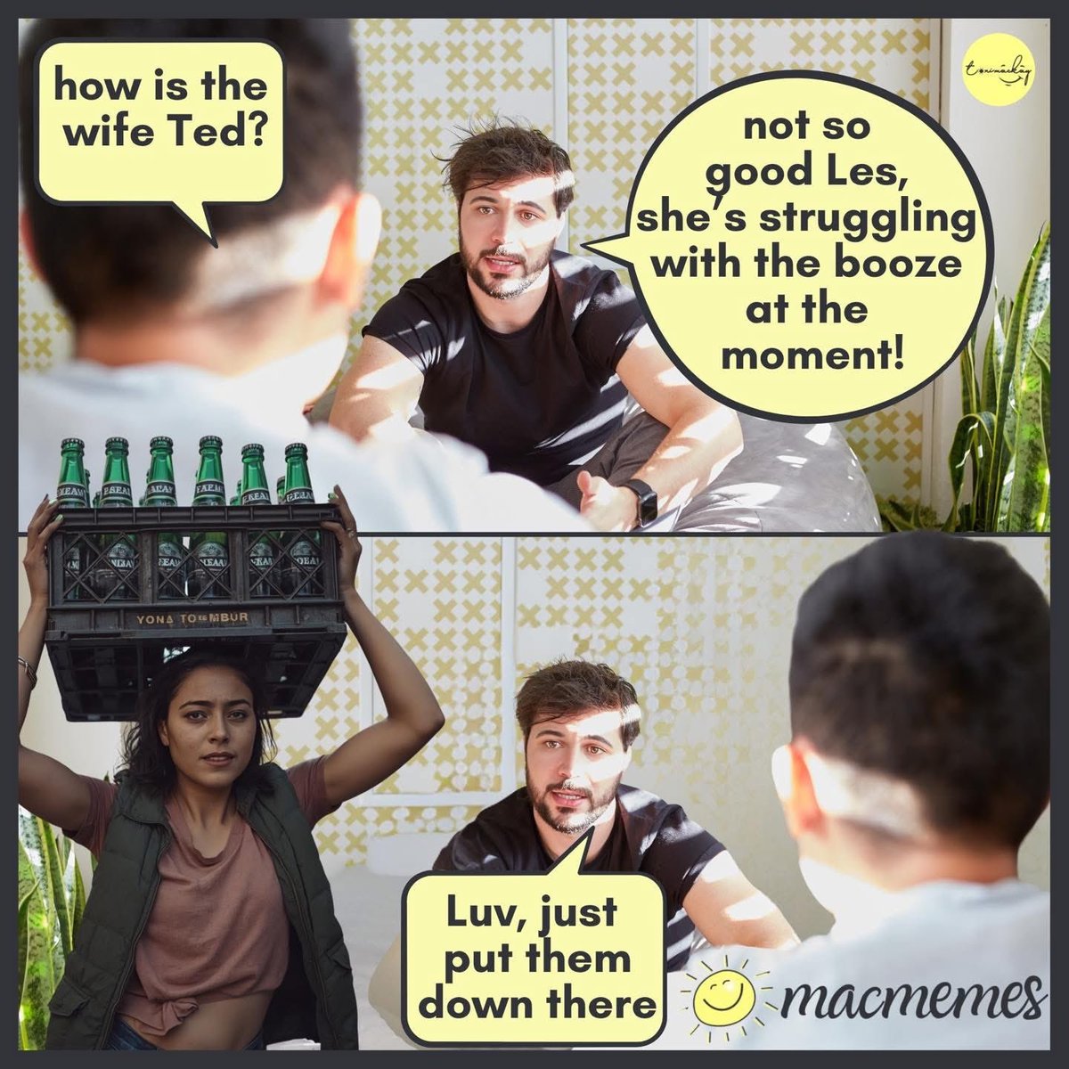 Kim Turner tweet media