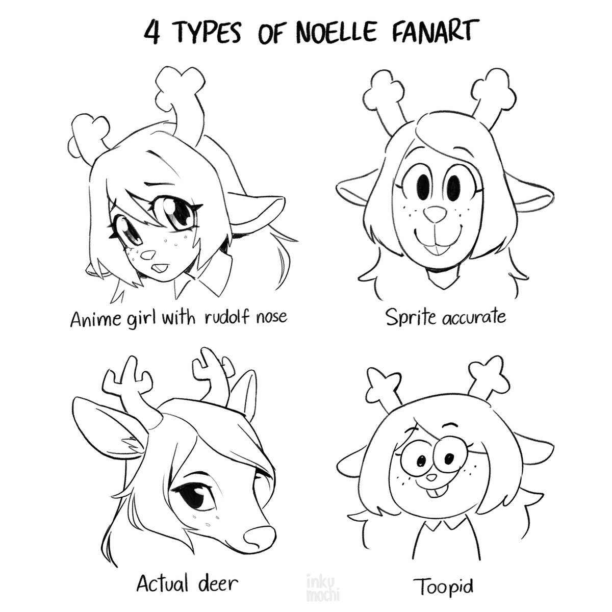 ⭐️ Mochi tweet media