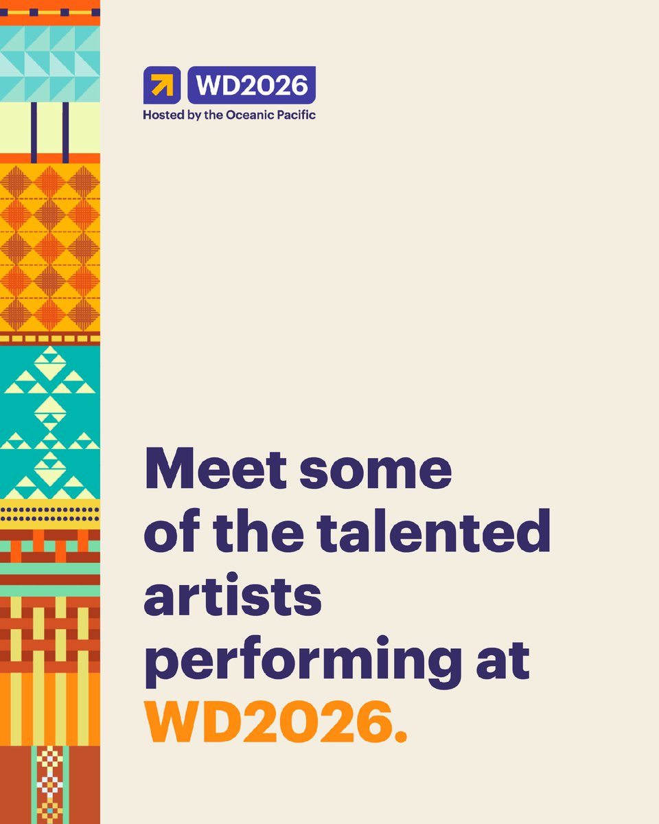 Women Deliver tweet media