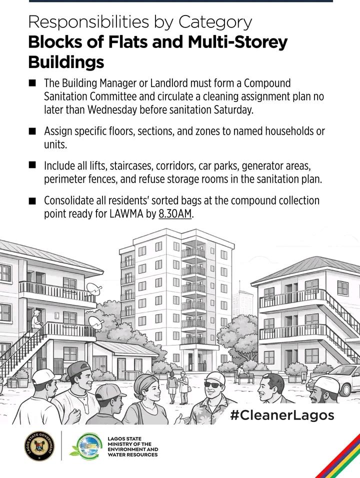 eleje_chika's tweet photo. From Lagos State government 
Don't be a victim https://t.co/eGJ4WdsL0H