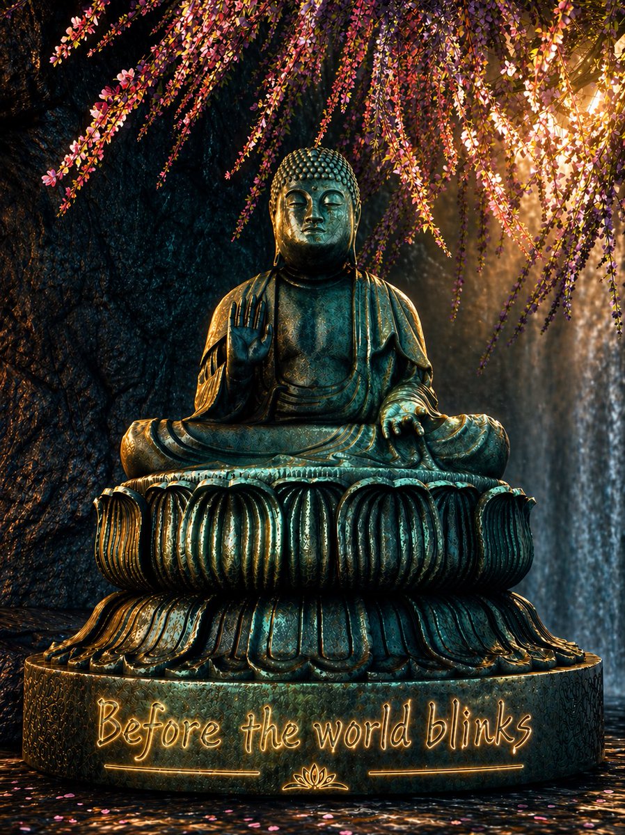 LevenkoN's tweet image. Only Japan remains, the last moments of patience and wisdom… 「本当にありがとうございます」

New release incoming: 
« Before the world blinks »
#Sharpshooter #Screenarchery #VirtualPhotography #AIVP #VP #VideoGames
#DeadEndThrills

@CDPROJEKTRED @RockstarGames 
@BethesdaStudios