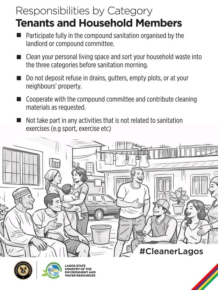 eleje_chika's tweet photo. From Lagos State government 
Don't be a victim https://t.co/eGJ4WdsL0H