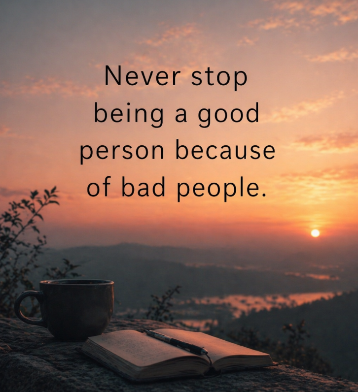 TechwithEric_'s tweet photo. Still choosing kindness? 🤔 https://t.co/QZ4aIPxHuy