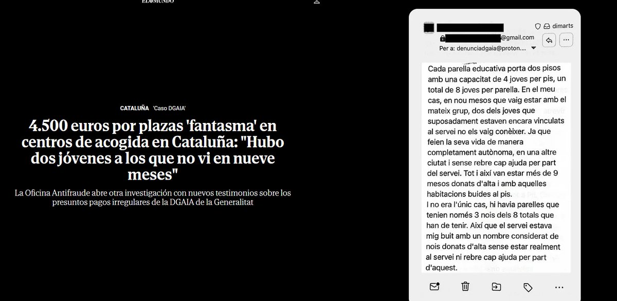 La Catalunya Woke tweet media
