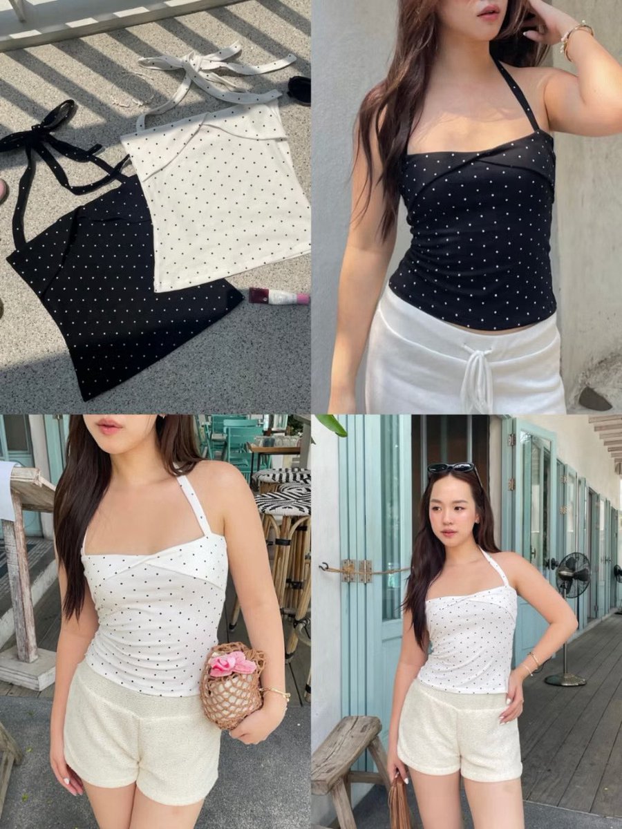 2Pnsunw's tweet photo. ส่งต่อ รวมส่ง
Amuse.bkk 300 free shipping 
Shewear ขาว 250 free shipping 
Duex studio ดำ 300 free shipping 
Duex studio ดำ 300 free shipping 
#ส่งต่อเสื้อผ้า #ส่งต่อเสื้อผ้ามือสอง  #ส่งต่อเสื้อผ้ามือ2 #bemingbkk #cintageshop #stylistshop #ส่งต่อdopeypuffy #โล๊ะตู้ #ส่งต่อstylist https://t.co/zA3GuZznag