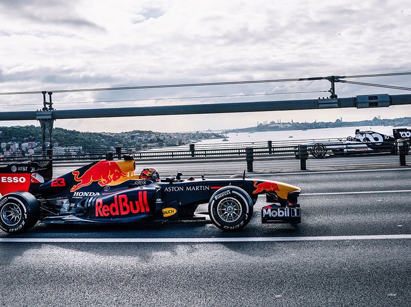 Alp Aydın #F1 tweet media