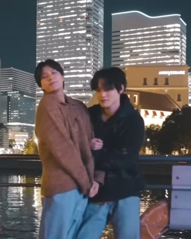 ijin bawa pulang hyung satu ini krn terlalu mantap😄🙏🏻