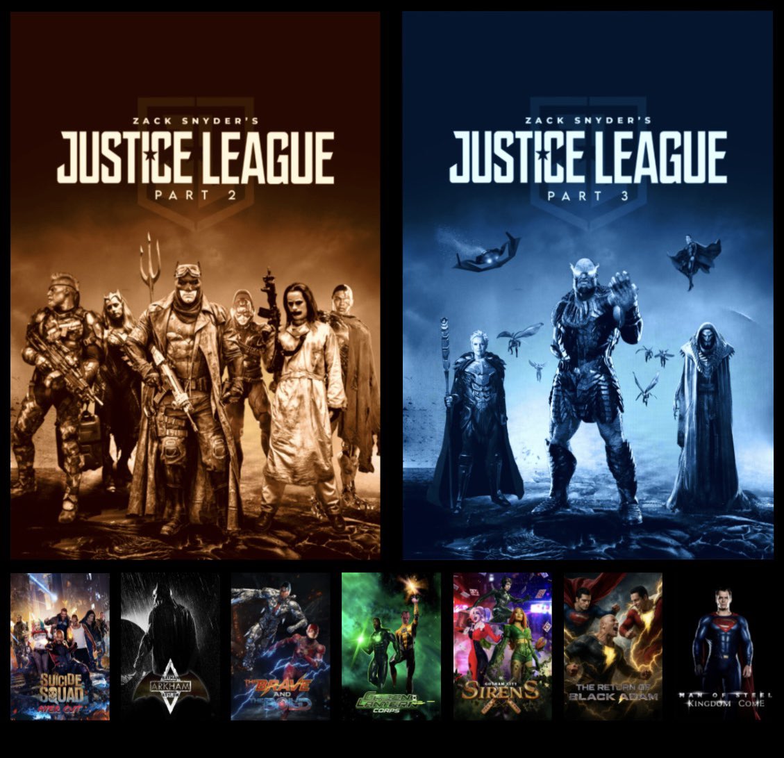 AguinagaTorres's tweet photo. #RestoreTheSnyderVerse https://t.co/fg2UVMSz2V