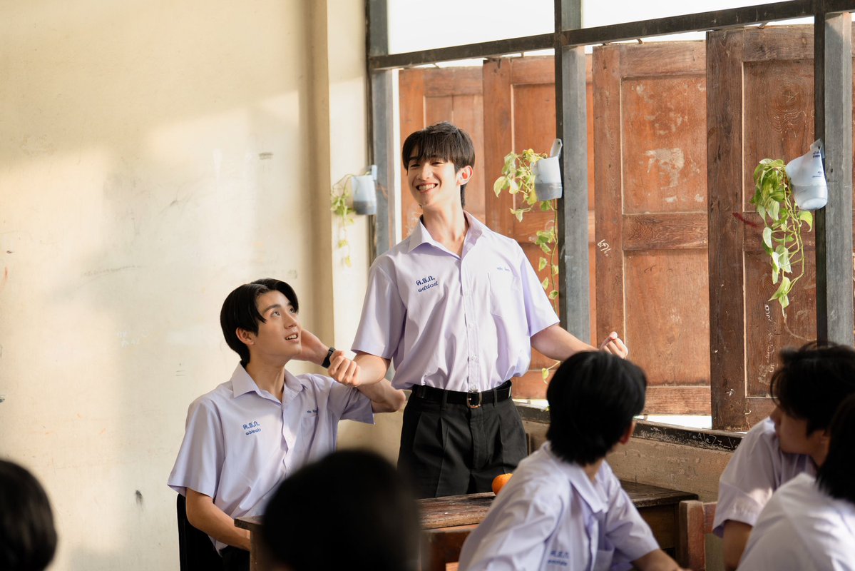 When Oranges Fall 🍊 tweet media