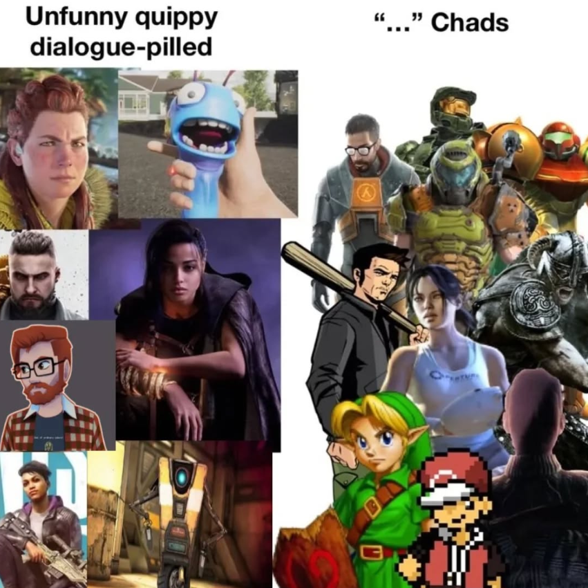 Shitpost 2077 (@shitpost_2077) on Twitter photo 