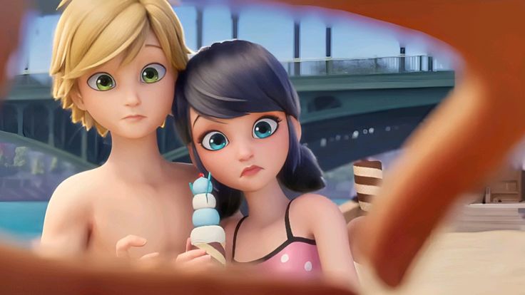 ari so in love ♡ tweet media