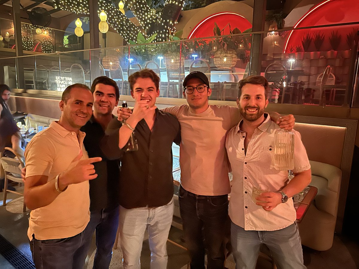 LM Dev tweet media