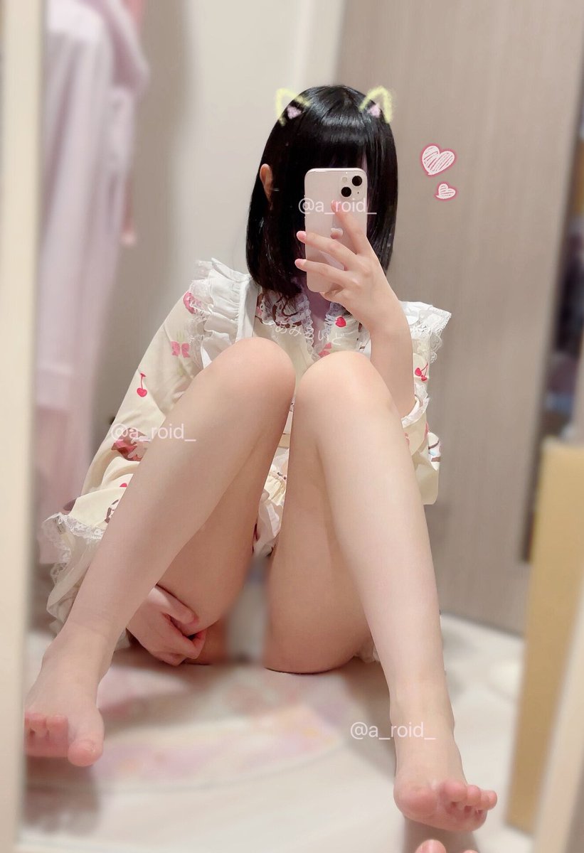 あみろいど tweet media