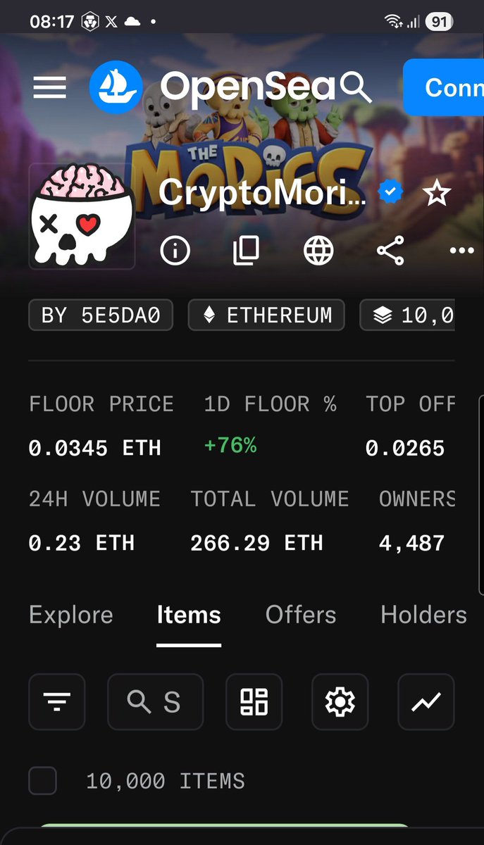 aintnosaint.eth 💀🐸 tweet media