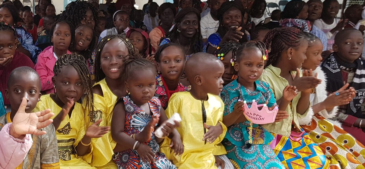 KIRCHE IN NOT tweet media