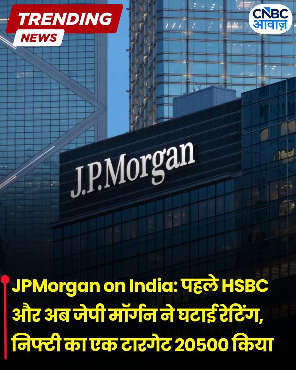 CNBC-AWAAZ tweet media