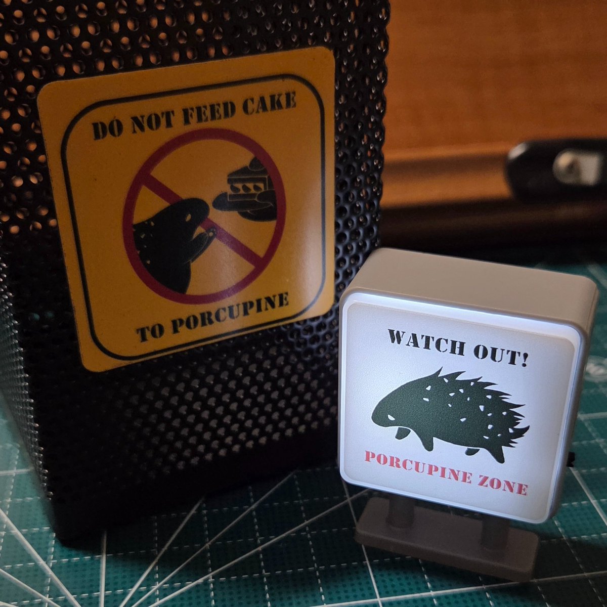 sawbeaver's tweet image. #flippyxflaky