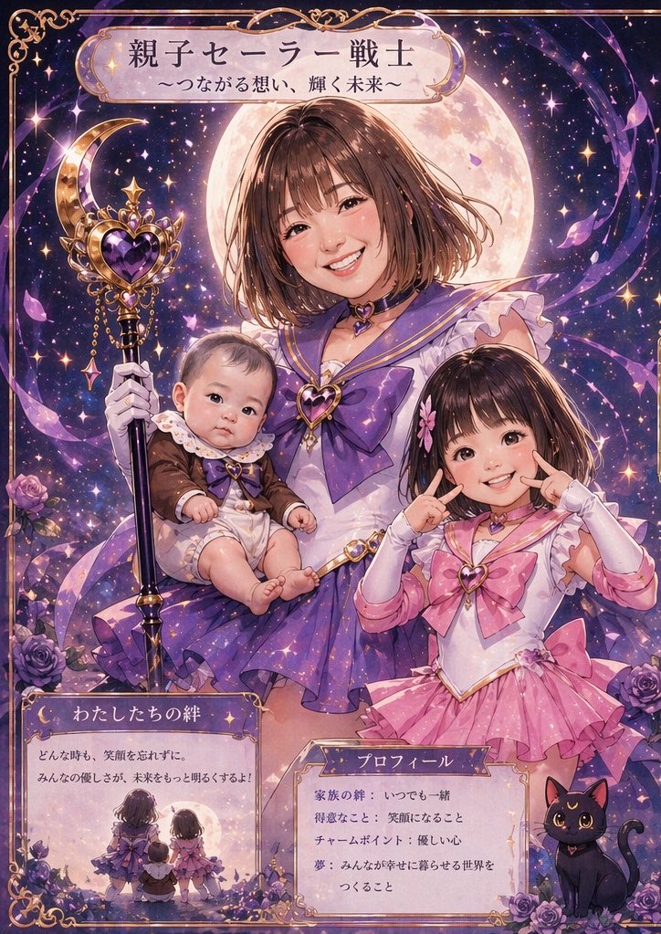 しゅりこ tweet media