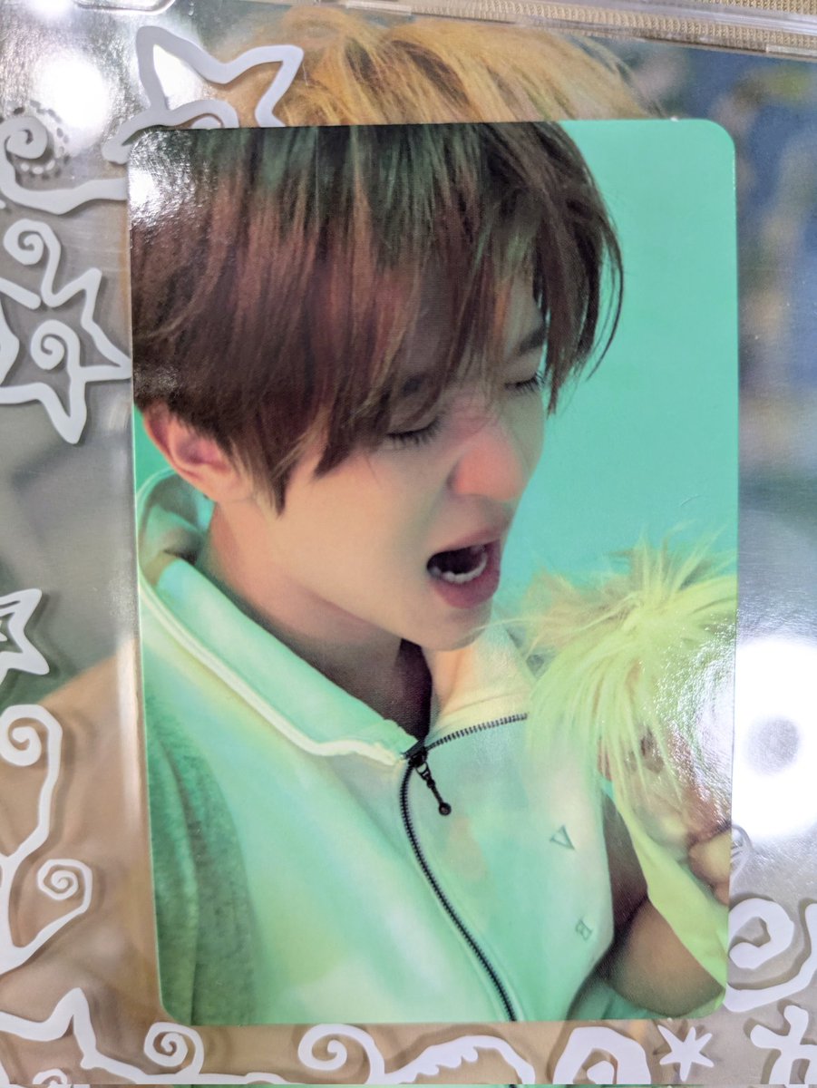 ぇco🦄໒꒱· ﾟ tweet media