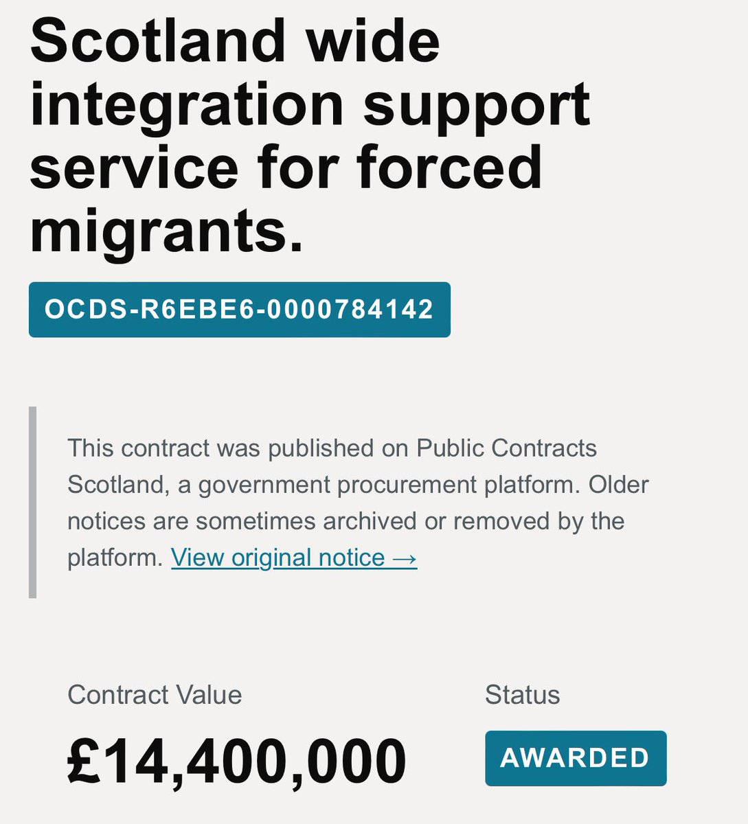 Lee Nallalingham tweet media