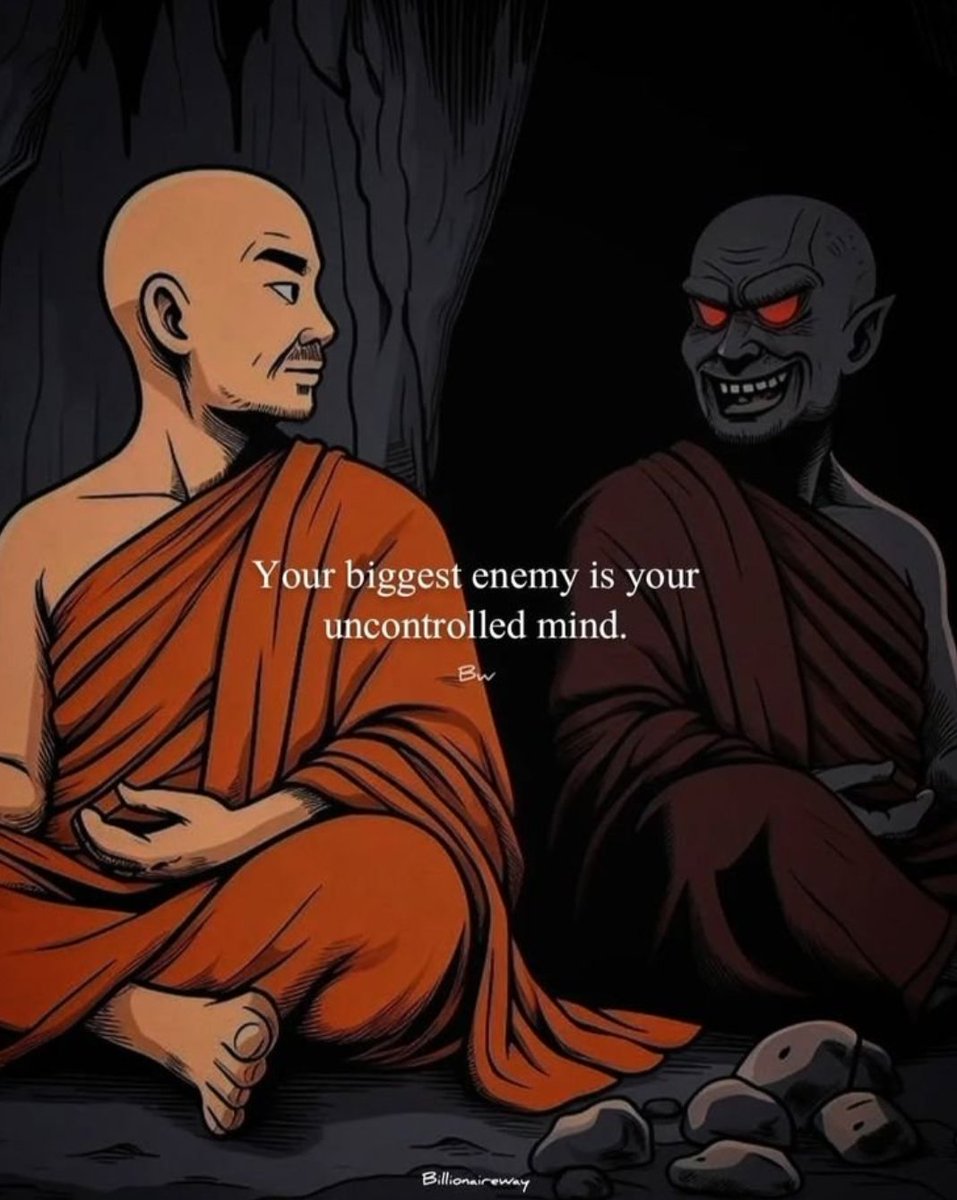 Awaken Mind tweet media