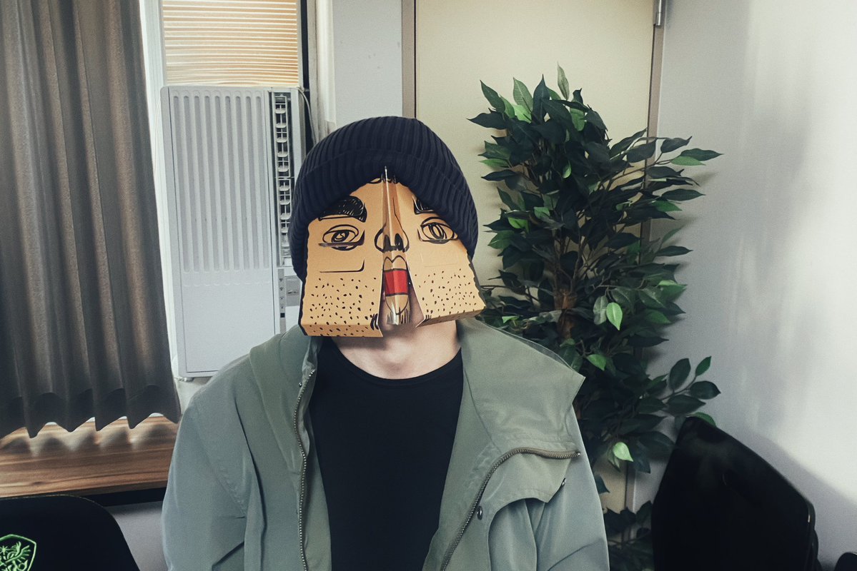 厚木 拓郎 tweet media