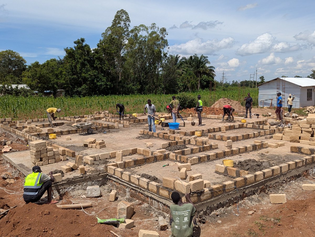 SmartPave Architects tweet media