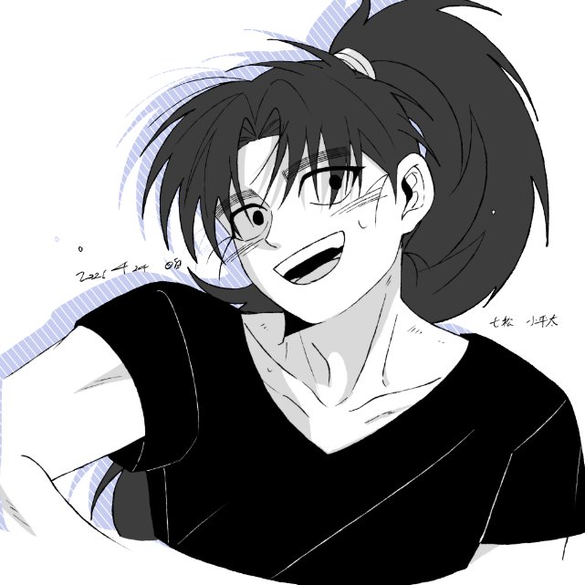 白 tweet media