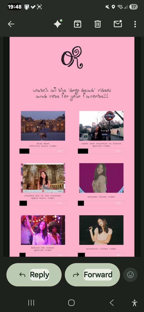 OleanderIvy 🫶🏻 tweet media