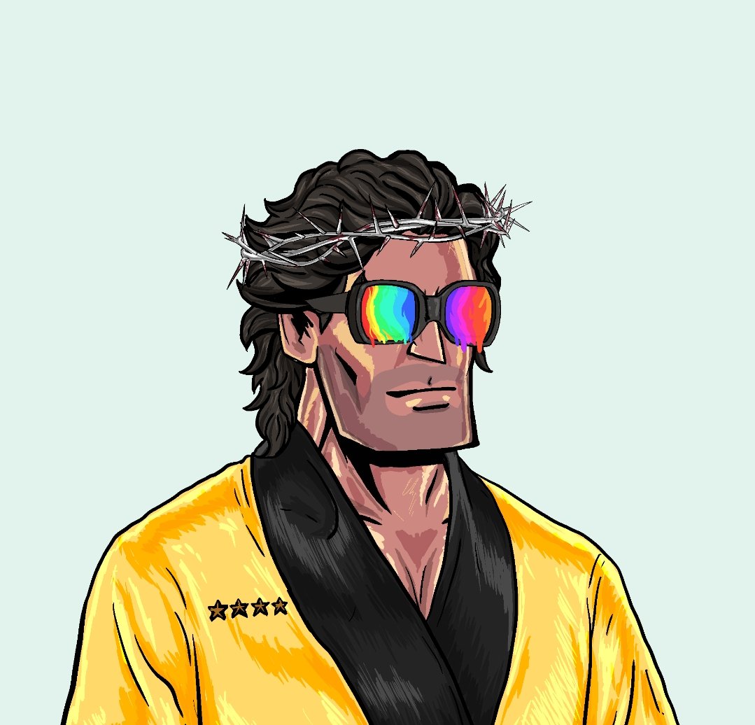 M O N T E 🪨 tweet media