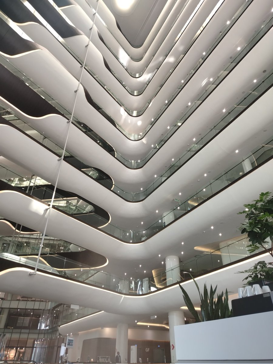 Othosom's tweet photo. @Askash Gorgeous building. These are some shots I took inside https://t.co/hnZNUJjSRZ