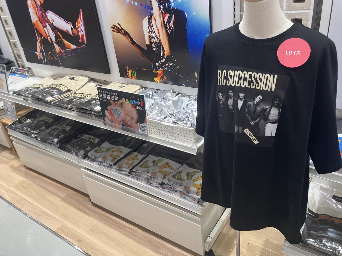HMV&BOOKS NAMBA on X: 