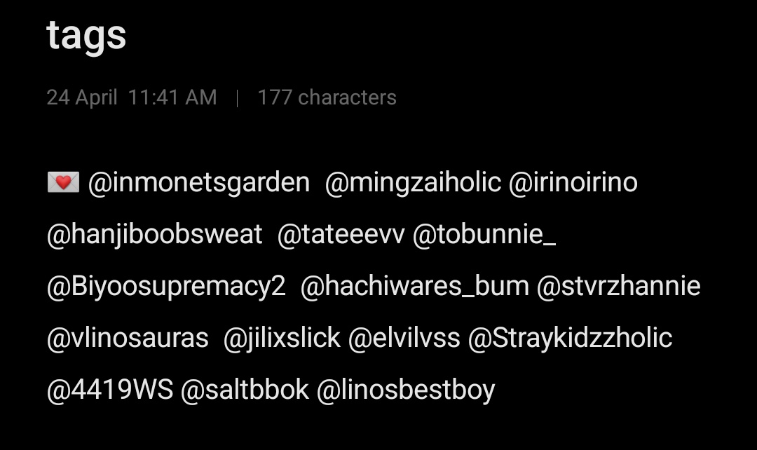 meow ✶ tweet media