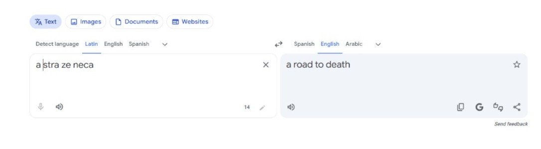 Venezuela Now tweet media