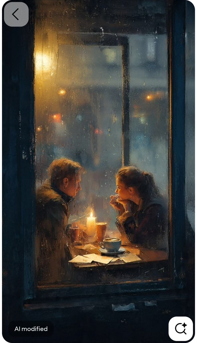 otraestrana's tweet image. Going on a coffee date with someone 
Where we can talk about books and everything on earth 
With someone who listens 
With someone who hears 
#books #date